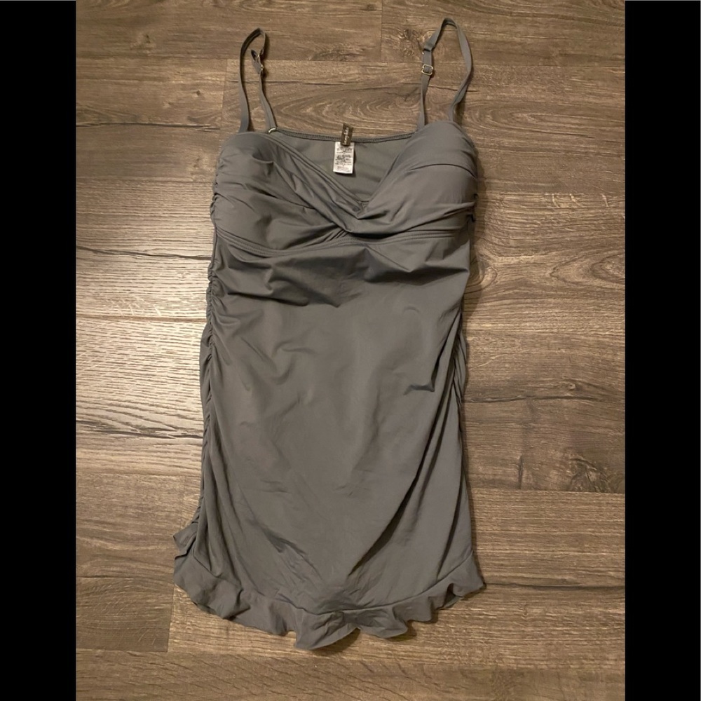 Tommy Bahama bathing suit